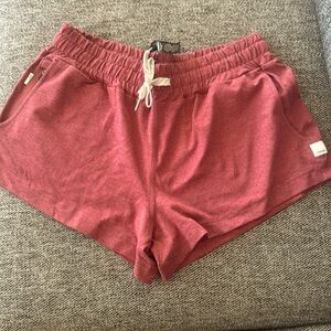 Vuori Women's Shorts - XXS

Never worn.